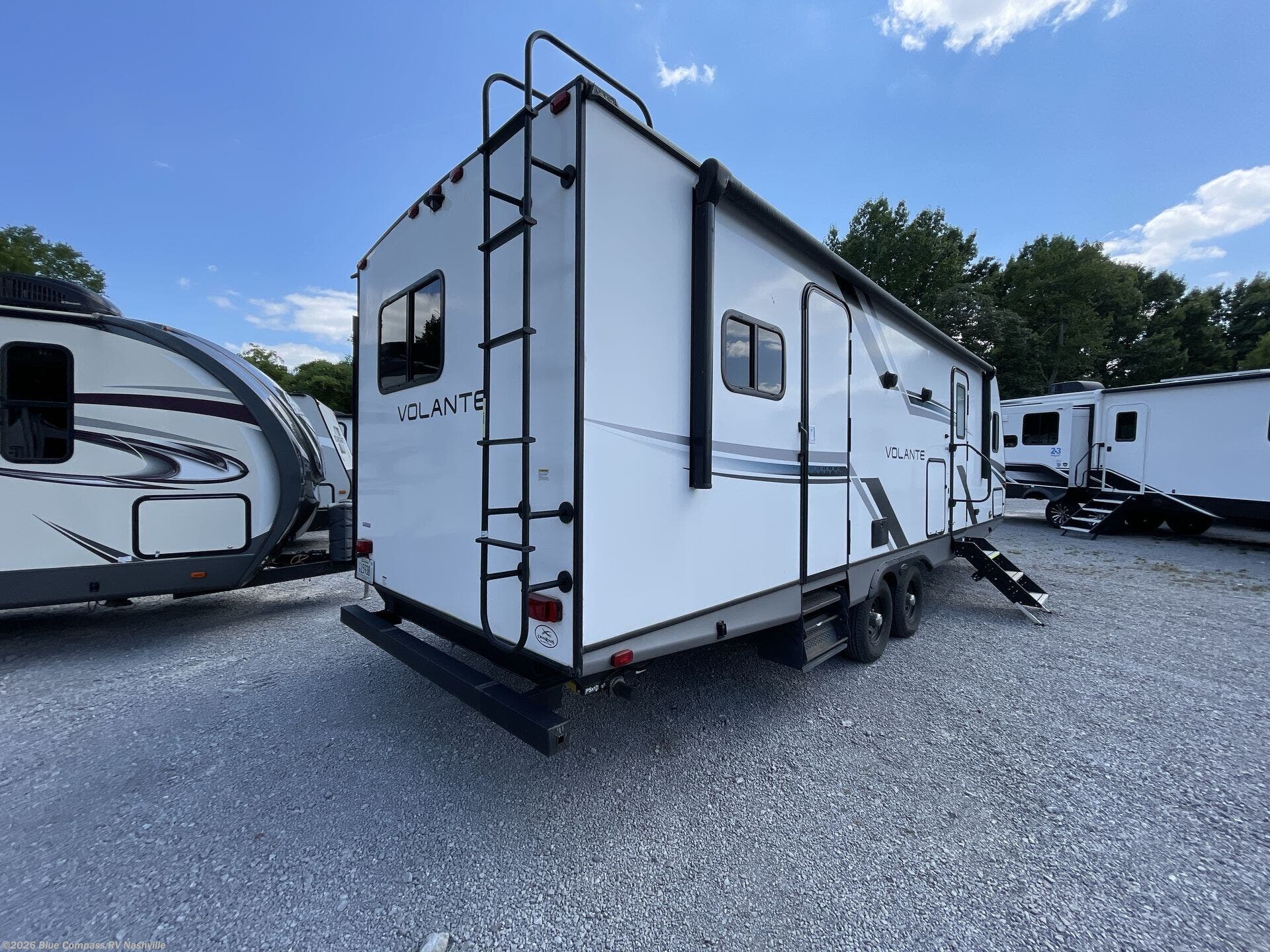 Used 2023 CrossRoads Volante 250RL available in Lebanon, Tennessee