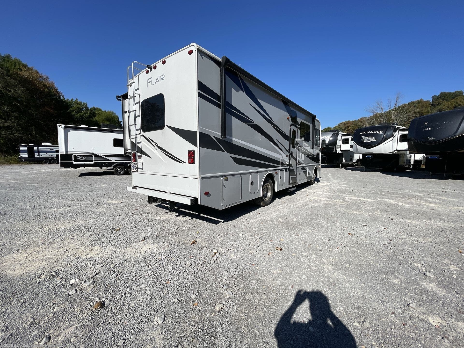 Used 2024 Fleetwood Flair 28A available in Lebanon, Tennessee