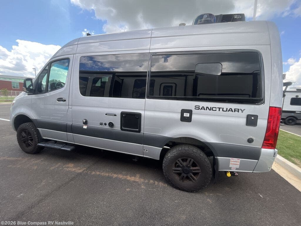 2023 Sanctuary 19L by Thor Motor Coach from Blue Compass RV Nashville in Lebanon, Tennessee