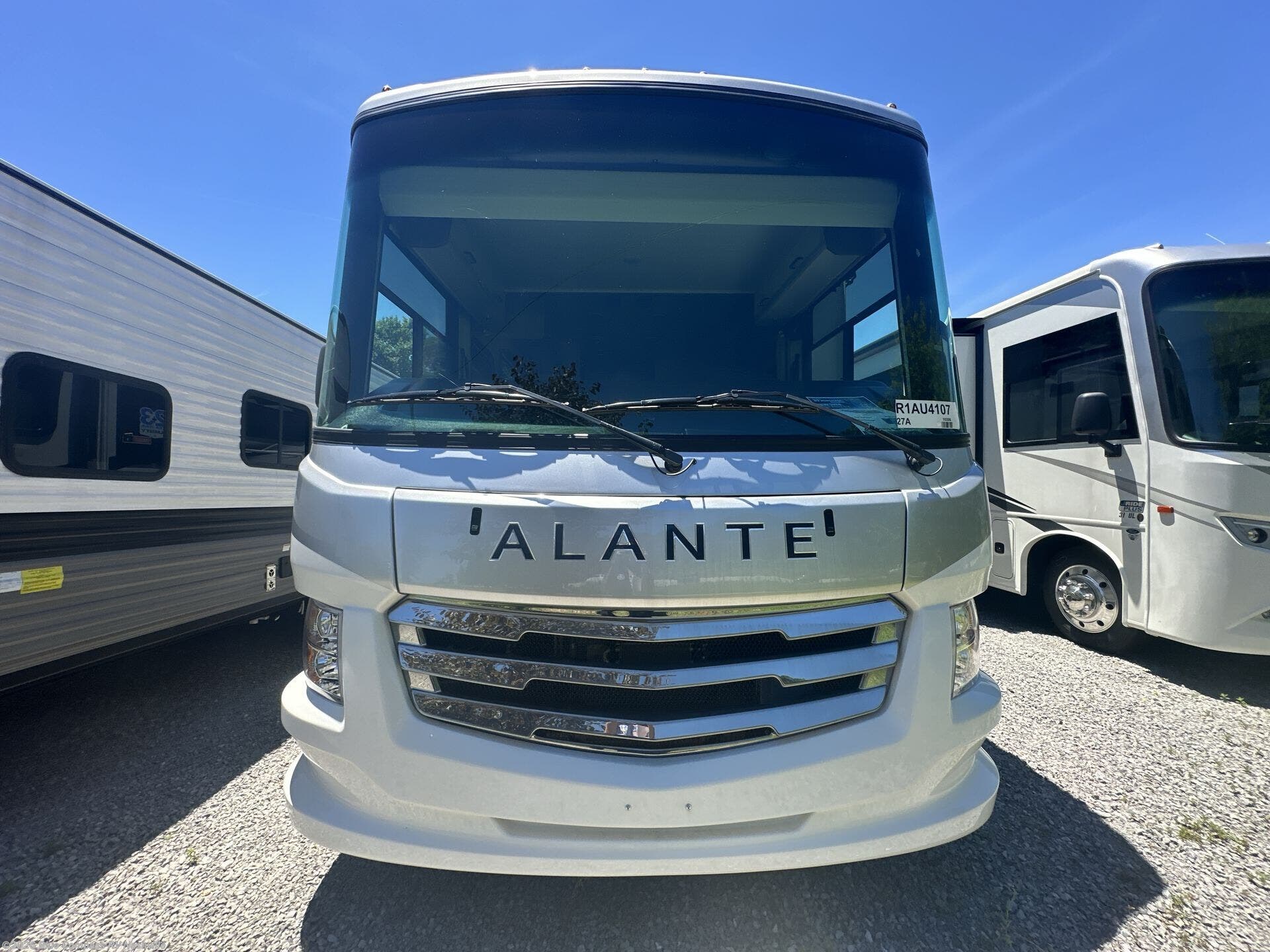 Used 2024 Jayco Alante 27A available in Lebanon, Tennessee