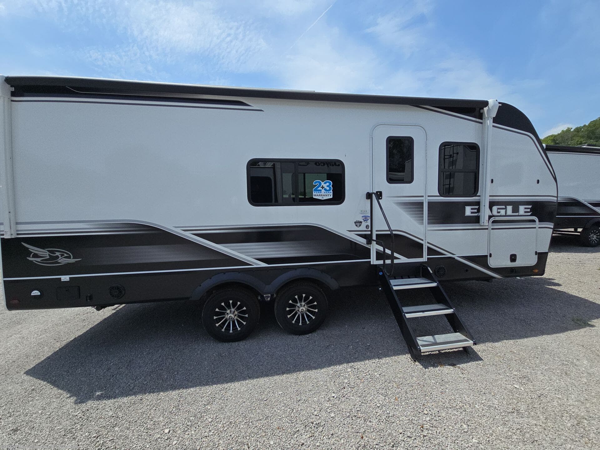 Used 2025 Jayco Eagle HT 230MLCS available in Lebanon, Tennessee