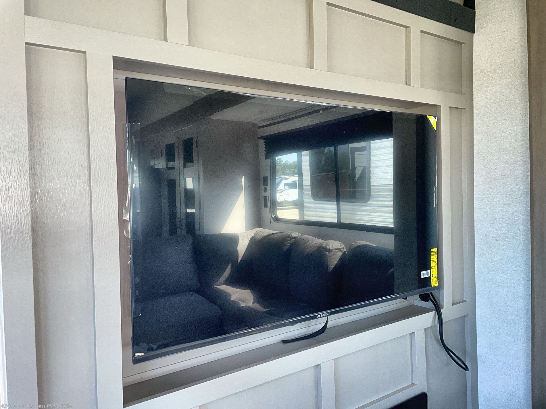 New 2027 Jayco Jay Flight Bungalow 404LOFT DS available in Lebanon, Tennessee