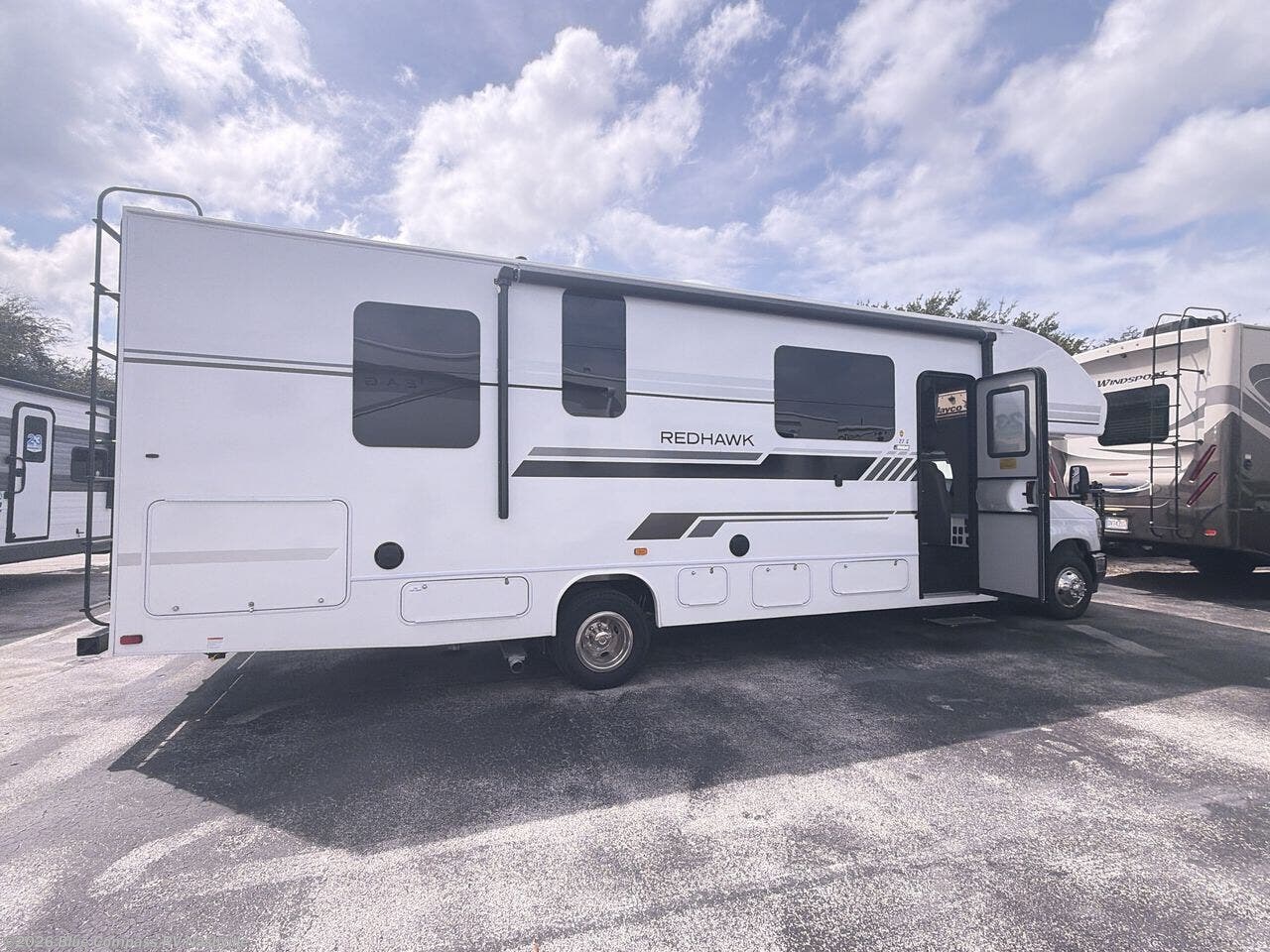 2027 Redhawk 27G by Jayco from Blue Compass RV Nashville in Lebanon, Tennessee