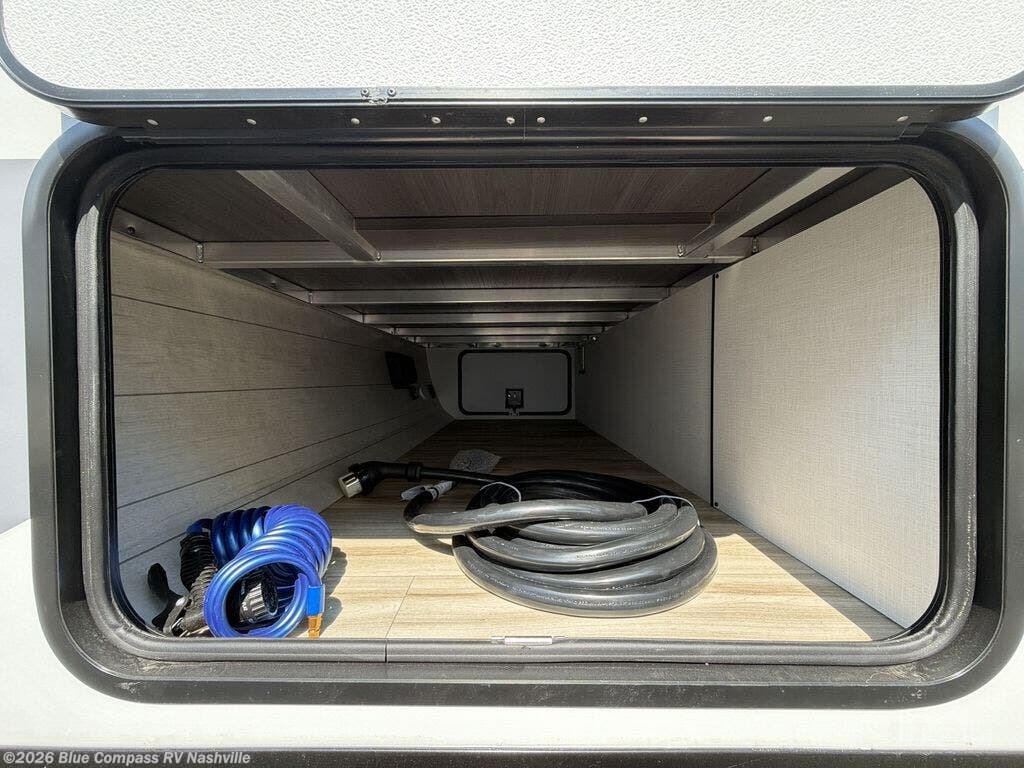 New 2027 Venture RV SportTrek ST327VIK available in Lebanon, Tennessee