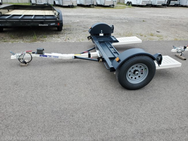 Stehl Tow