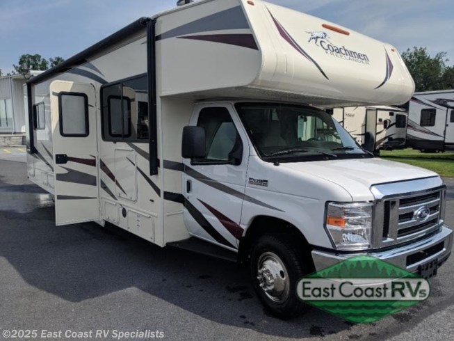 2019 Coachmen Freelander 32fs Ford 450 Rv For Sale In Bedford Pa 15522 Cm9153 Rvusa Com Classifieds