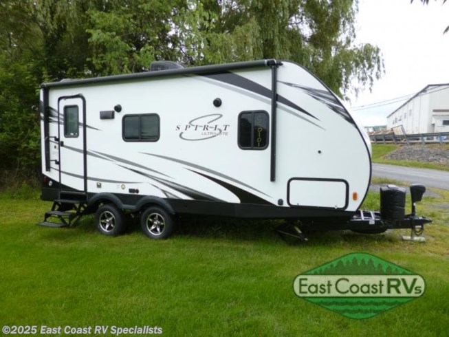 2020 Coachmen Spirit Ultra Lite 1943rb Rv For Sale In Bedford Pa 15522 Cs0101 Rvusa Com Classifieds