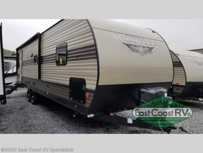 2020 Forest River Wildwood 28rlss Rv For Sale In Bedford Pa 15522 W0108 Rvusa Com Classifieds