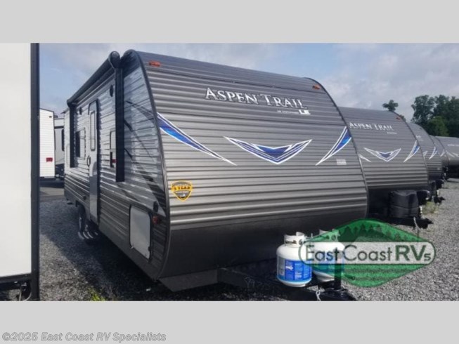 2020 Dutchmen Aspen Trail Le 25bh Rv For Sale In Bedford Pa 15522 At0111 Rvusa Com Classifieds