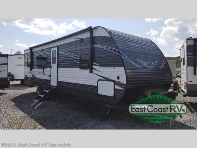 2020 Dutchmen Aspen Trail 2880rks Rv For Sale In Bedford Pa 15522 At0112 Rvusa Com Classifieds