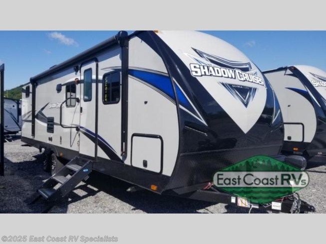2020 Cruiser Rv Shadow Cruiser 280qbs Rv For Sale In Bedford Pa 15522 Sc0104 Rvusa Com Classifieds