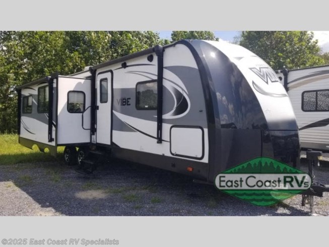 2017 Forest River Vibe 288rls Rv For Sale In Bedford Pa 15522 L0103a Rvusa Com Classifieds