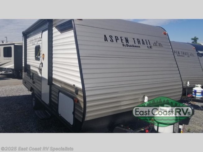 2020 Dutchmen Aspen Trail Le 1760bh Rv For Sale In Bedford Pa 15522 At0119 Rvusa Com Classifieds