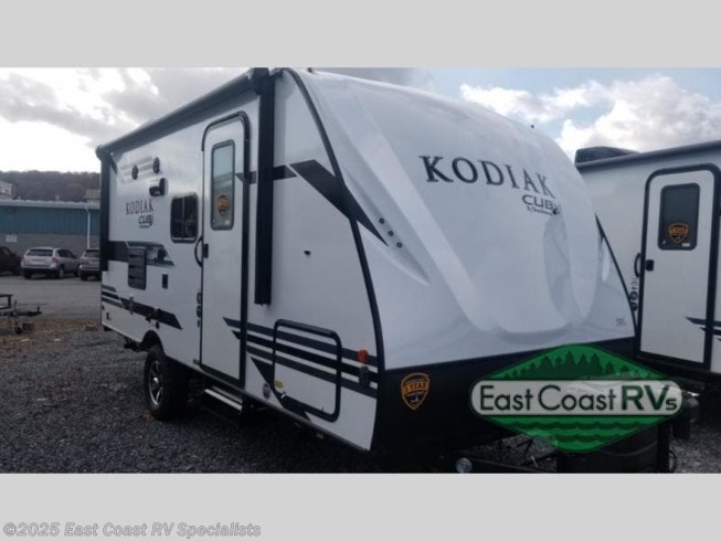 2020 Dutchmen Kodiak Cub 175bh Rv For Sale In Bedford Pa 15522 K0115 Rvusa Com Classifieds
