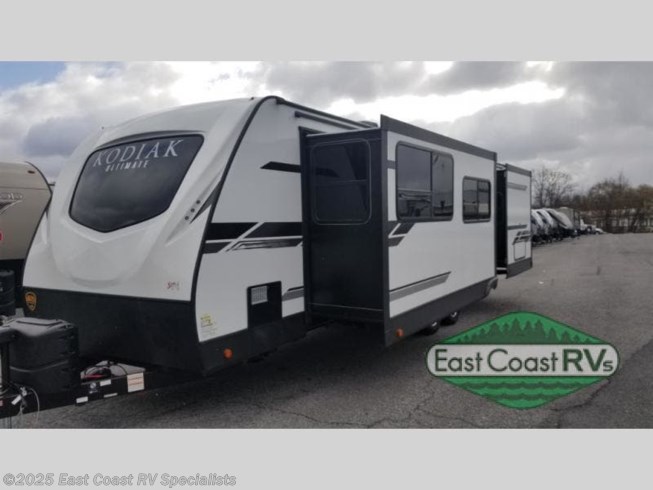 2020 Dutchmen Kodiak Ultimate 2921fkds Rv For Sale In Bedford Pa 15522 K0117 Rvusa Com Classifieds