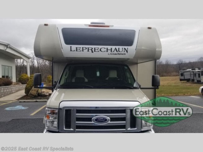 2020 Coachmen Leprechaun 298kb Ford 450 Rv For Sale In Bedford Pa 15522 Cm0165 Rvusa Com Classifieds