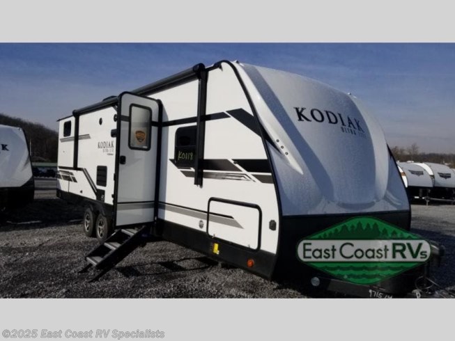 2020 Dutchmen Kodiak Ultra Lite 283bhsl Rv For Sale In Bedford Pa 15522 K0118 Rvusa Com Classifieds