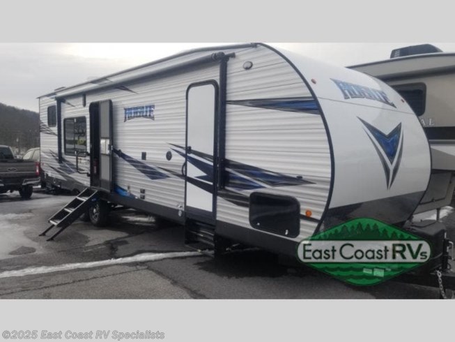 2021 Dutchmen Rv Aspen Trail 17bh For Sale In Bedford Pa Rv Trader