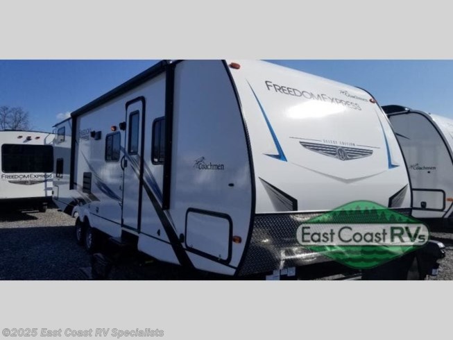 2020 Coachmen Freedom Express Select 29se Rv For Sale In Bedford Pa 15522 Cm0184 Rvusa Com Classifieds