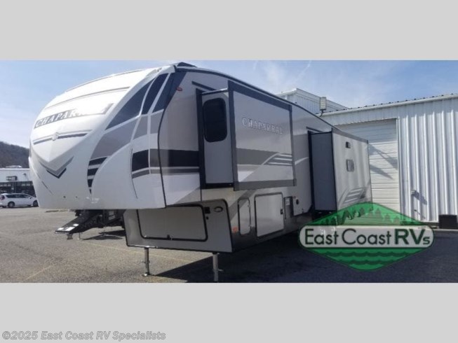 2021 Coachmen Chaparral 336tsik Rv For Sale In Bedford Pa 15522 Cm1101 Rvusa Com Classifieds