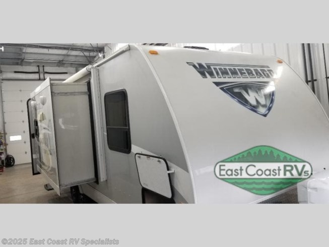 2017 Winnebago Minnie 2351 Dks Rv For Sale In Bedford Pa 15522 At0124a Rvusa Com Classifieds