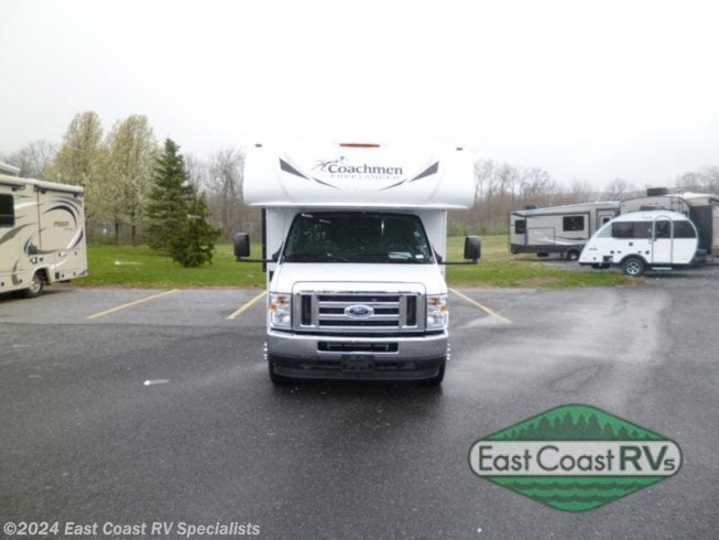 21 Coachmen Freelander 22xg Ford 350 Rv For Sale In Bedford Pa Cm1104 Rvusa Com Classifieds