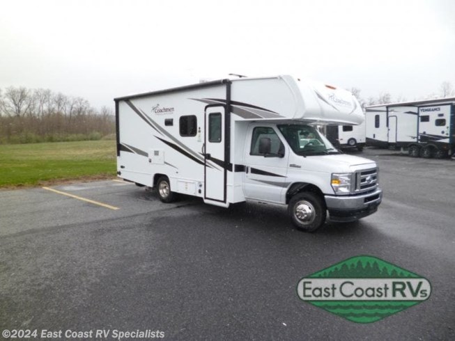 21 Coachmen Freelander 22xg Ford 350 Rv For Sale In Bedford Pa Cm1104 Rvusa Com Classifieds