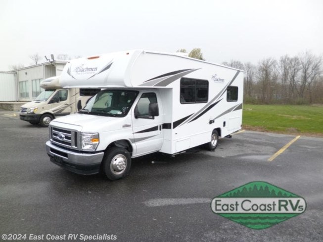 21 Coachmen Freelander 22xg Ford 350 Rv For Sale In Bedford Pa Cm1104 Rvusa Com Classifieds