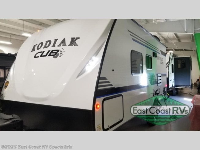 2020 Dutchmen Kodiak Cub 177rb Rv For Sale In Bedford Pa 15522 K0106 Rvusa Com Classifieds