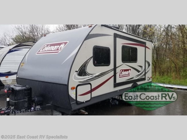 2019 Coleman Light Lx 1605fb Rv For Sale In Bedford Pa 15522 At0108a Rvusa Com Classifieds
