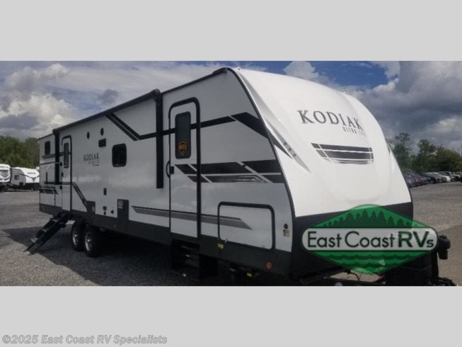 2021 Dutchmen Kodiak Ultra Lite 332bhsl Rv For Sale In Bedford Pa 15522 K1102 Rvusa Com Classifieds