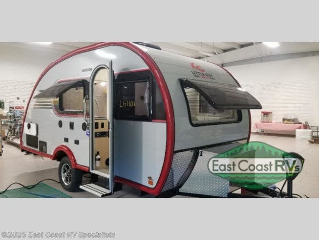 2021 Little Guy Max Rv For Sale In Bedford Pa 15522 Lg1101 Rvusa Com Classifieds