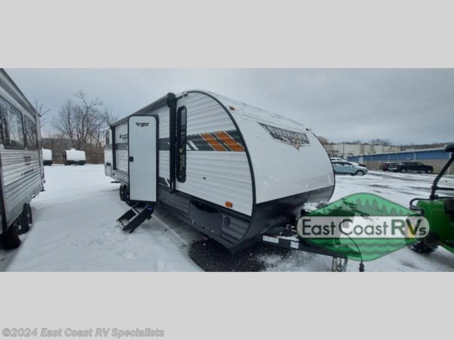 21 Forest River Wildwood X Lite 273qbxl Rv For Sale In Bedford Pa W1126 Rvusa Com Classifieds