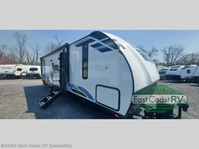 New 2022 Forest River Vibe 26BH available in Bedford, Pennsylvania