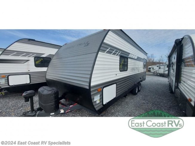 2022 Aspen Trail LE 21RD by Dutchmen from East Coast RV Specialists in Bedford, Pennsylvania