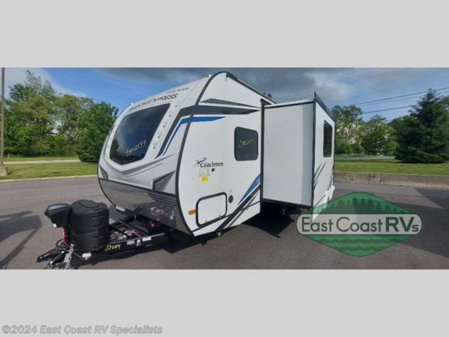 2022 Freedom Express Ultra Lite 238BHS by Coachmen from East Coast RV Specialists in Bedford, Pennsylvania