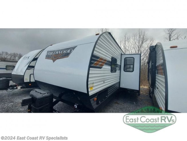 2022 Wildwood 32BHDS by Forest River from East Coast RV Specialists in Bedford, Pennsylvania