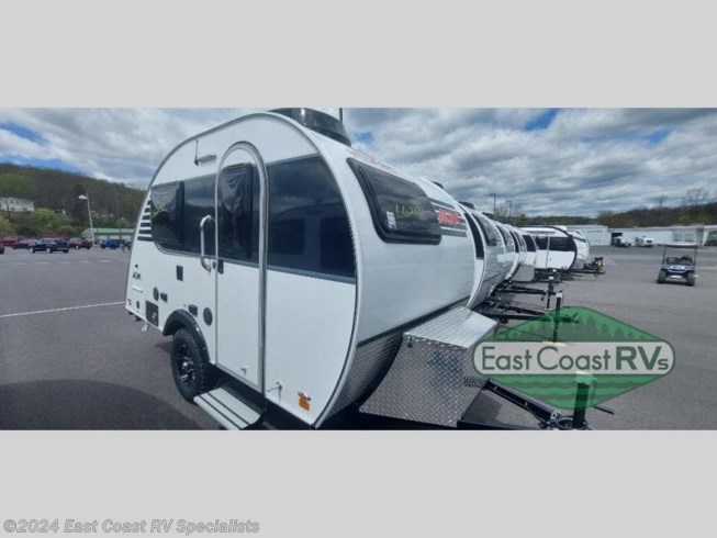 New 2022 Little Guy Trailers Mini Max Little Guy available in Bedford, Pennsylvania