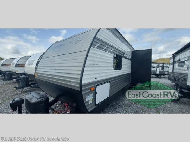 2022 Dutchmen Aspen Trail 29BB - New Travel Trailer For Sale by East Coast RV Specialists in Bedford, Pennsylvania