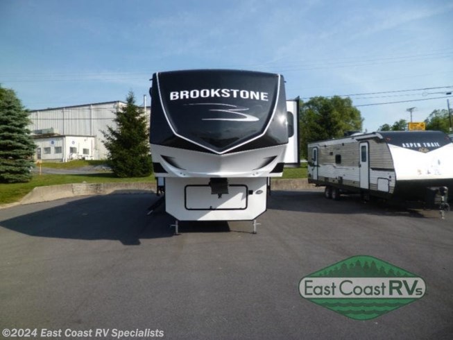 2022 Brookstone 374RK by Coachmen from East Coast RV Specialists in Bedford, Pennsylvania
