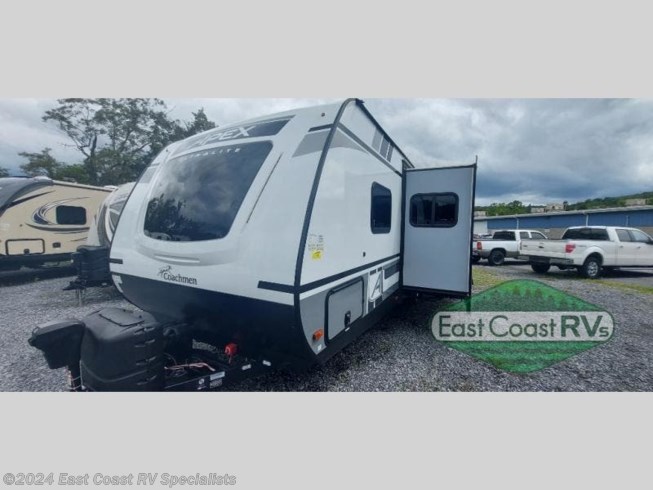 2021 Apex Ultra-Lite 265RBSS by Coachmen from East Coast RV Specialists in Bedford, Pennsylvania