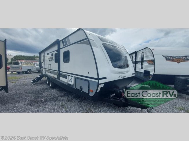 Used 2021 Coachmen Apex Ultra-Lite 265RBSS available in Bedford, Pennsylvania
