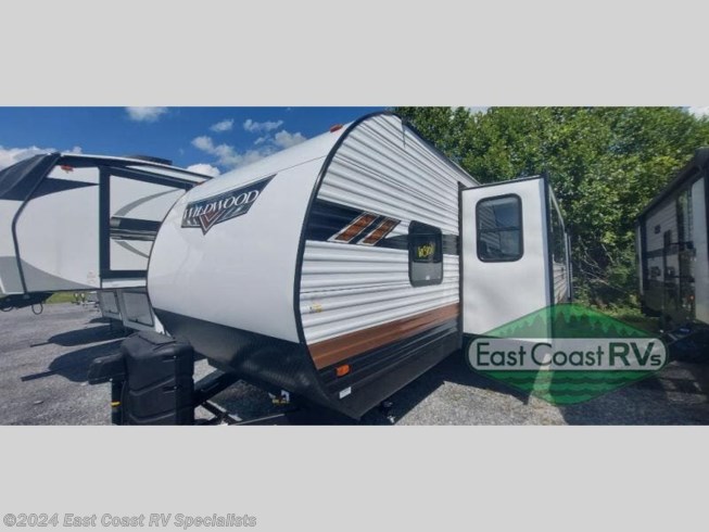 2023 Wildwood 36VBDS by Forest River from East Coast RV Specialists in Bedford, Pennsylvania