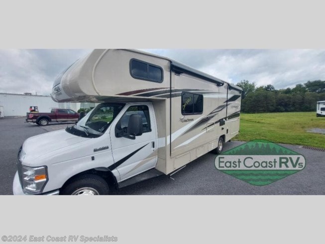 2023 Leprechaun 260DS Ford 450 by Coachmen from East Coast RV Specialists in Bedford, Pennsylvania