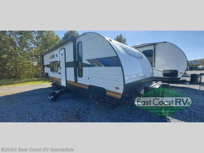 New 2023 Forest River Wildwood X-Lite 261BHXL available in Bedford, Pennsylvania
