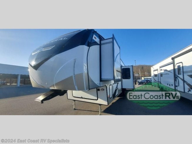 2023 Chaparral 367BH by Coachmen from East Coast RV Specialists in Bedford, Pennsylvania