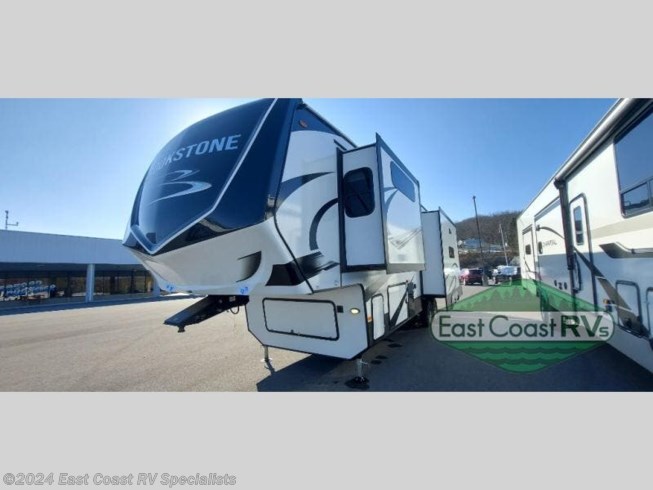 2023 Brookstone 290RL by Coachmen from East Coast RV Specialists in Bedford, Pennsylvania