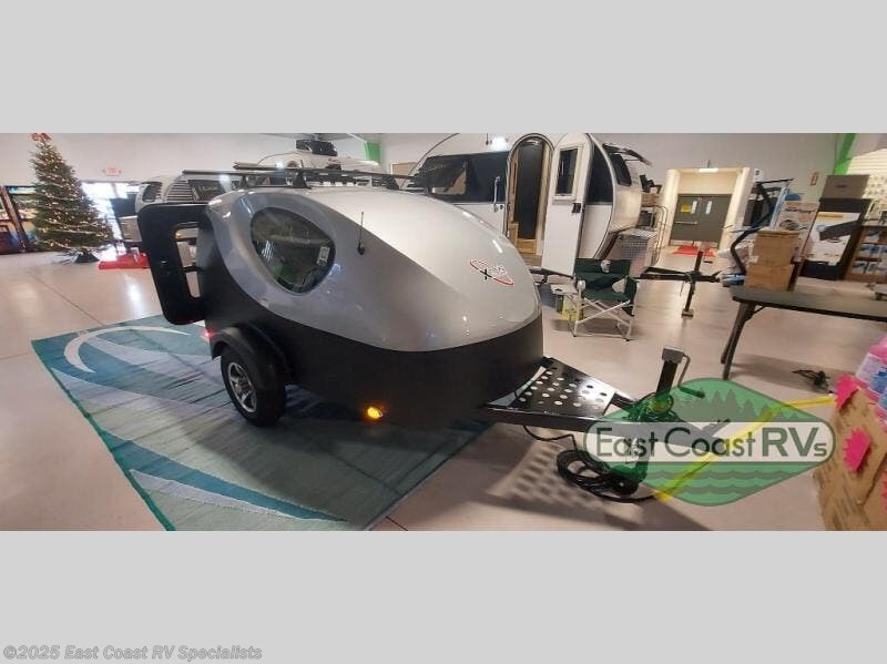 2023 Little Guy Trailers MyPod XT RV for Sale in Bedford, PA 15522 LG3109 Classifieds