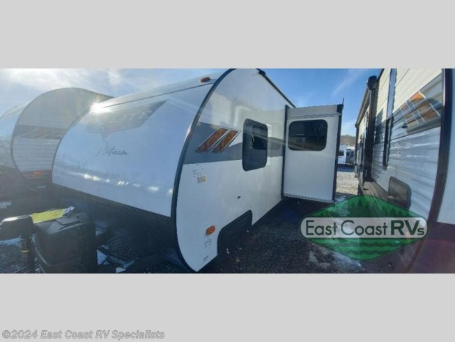 2023 Wildwood X-Lite 263BHXLX by Forest River from East Coast RV Specialists in Bedford, Pennsylvania