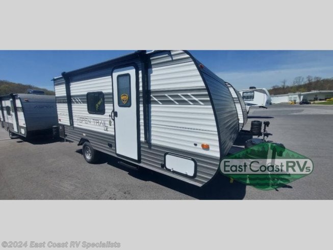 2023 Aspen Trail LE 1860RK by Dutchmen from East Coast RV Specialists in Bedford, Pennsylvania